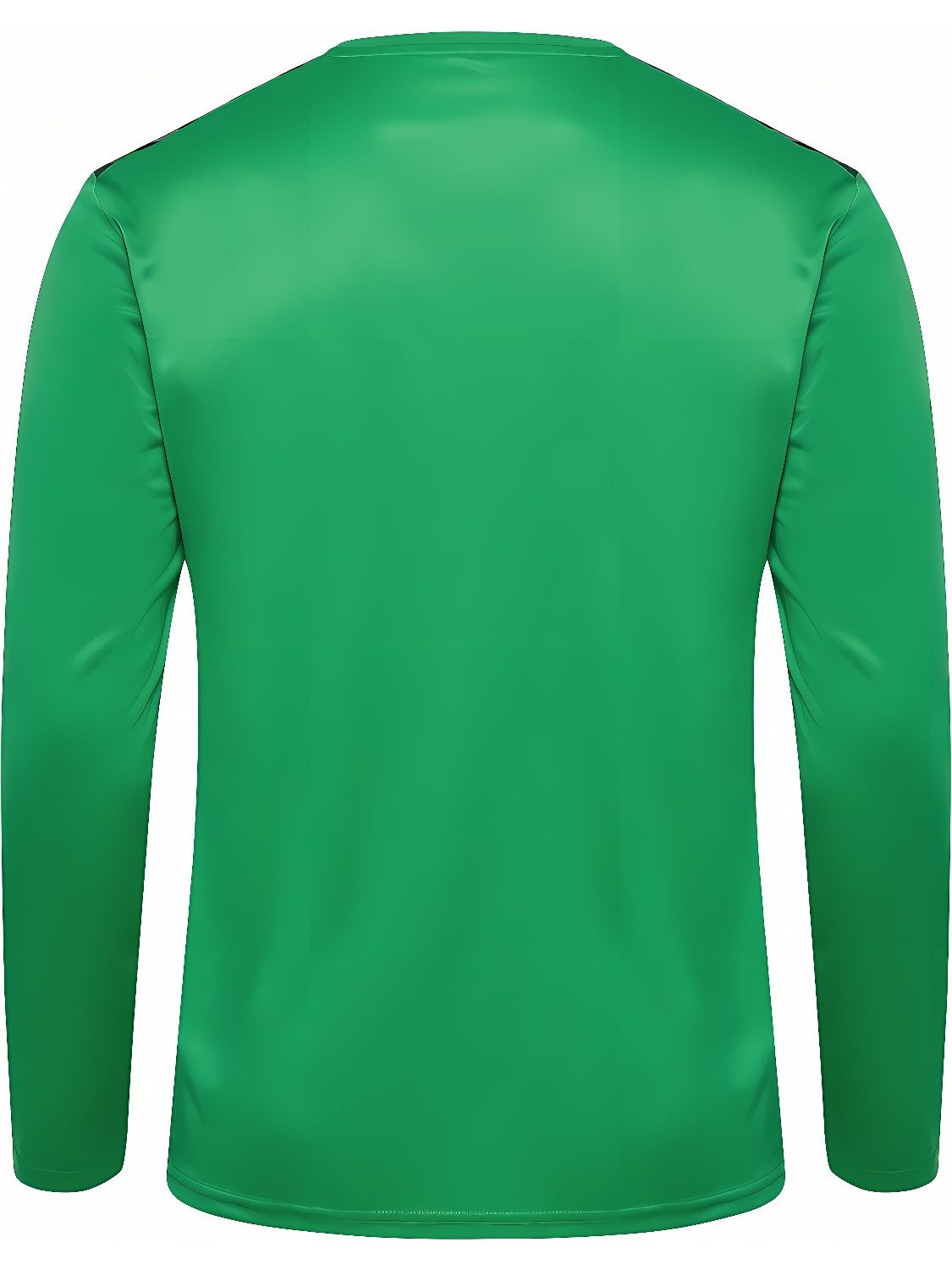 hummel Kapuzenpullover Hmlauthentic Pl Jersey L/S
