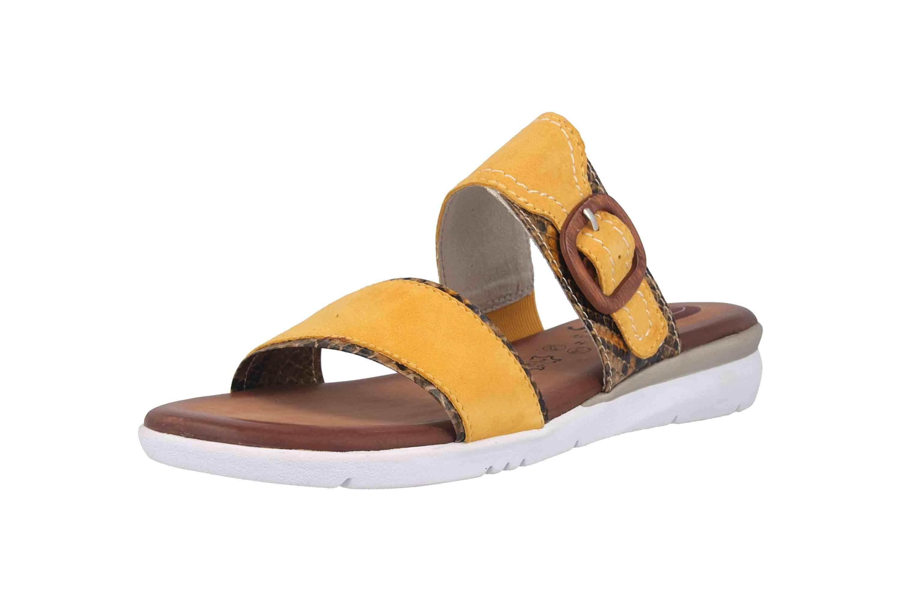 Jana 8-8-27107-24 690 Pantolette