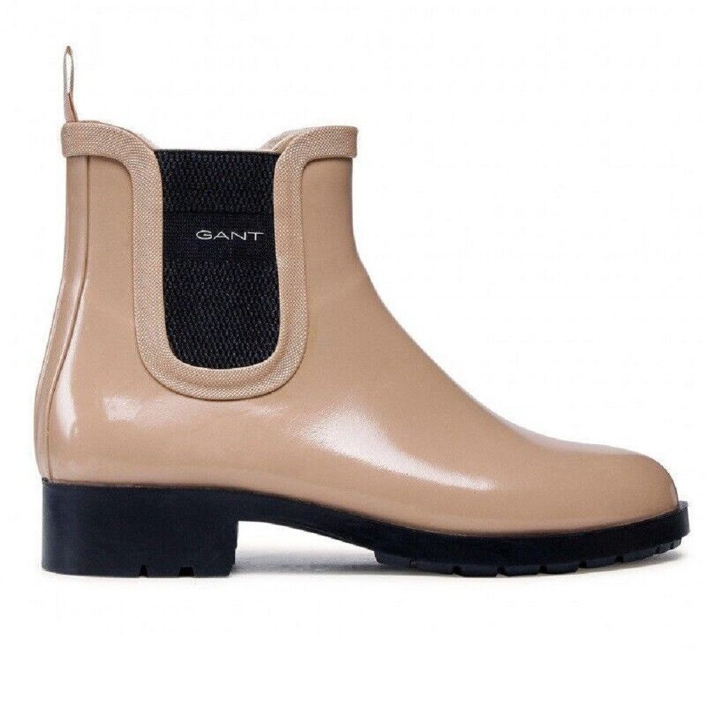Gant Rubbersy Damen Gummistiefel Stiefeletten Boots günstig online kaufen