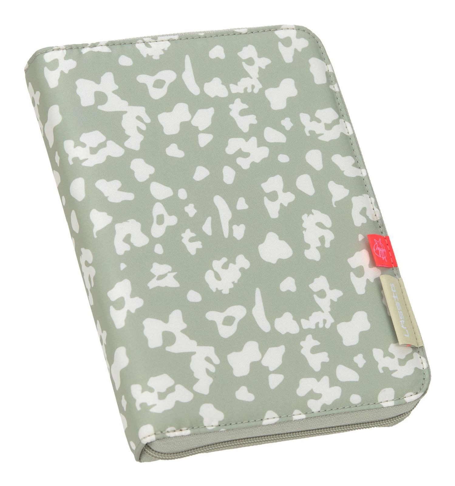 LÄSSIG Etui Document Pouch Leo