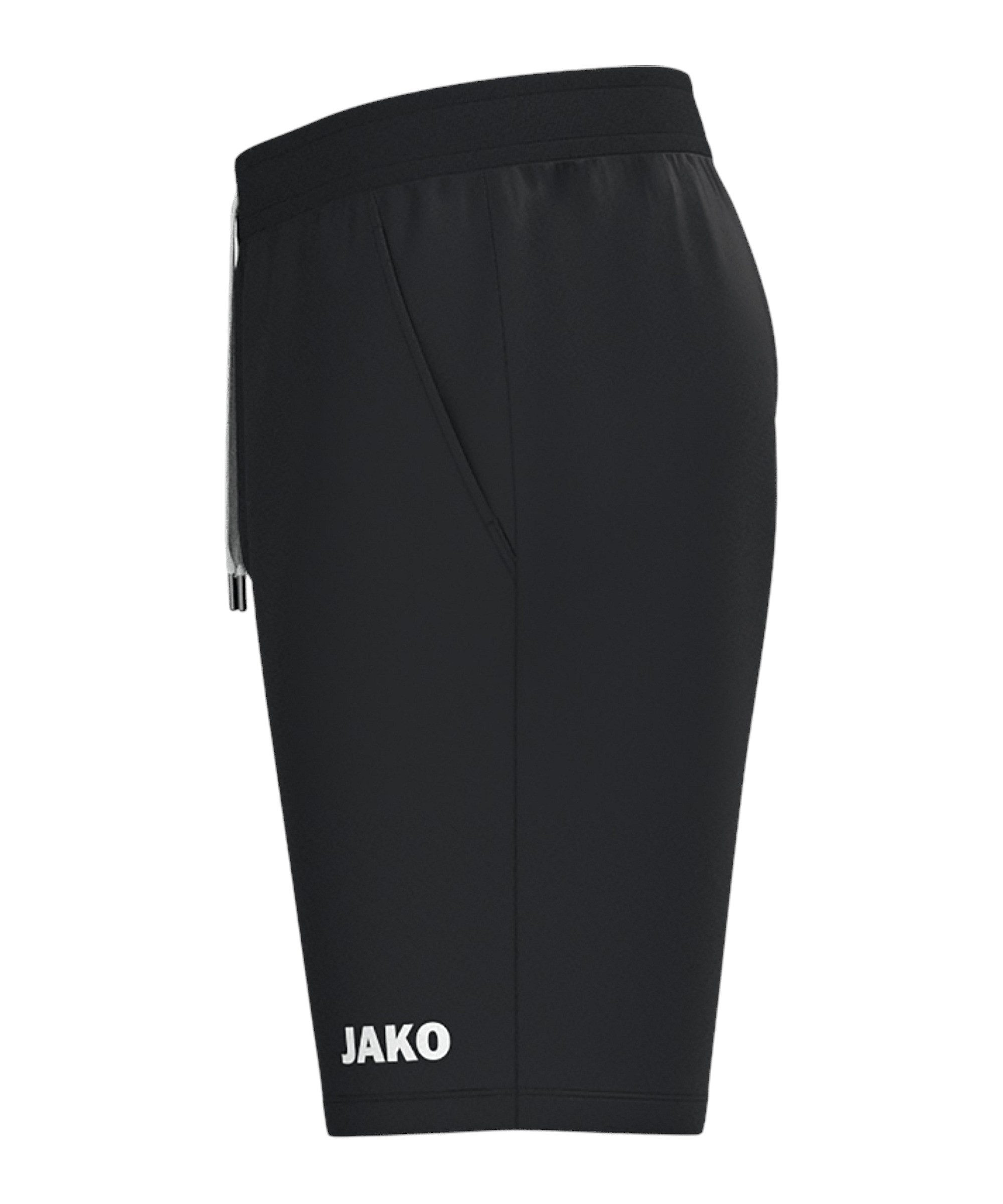Jako Shorts One Short Damen (1-tlg) default – Bild 3 von 3