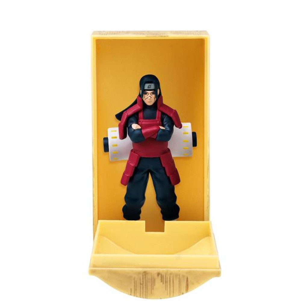 Naruto Actionfigur Naruto Figuren in Blind Schatulle Reanimation, 7 cm, (1-tlg) – Bild 3 von 5