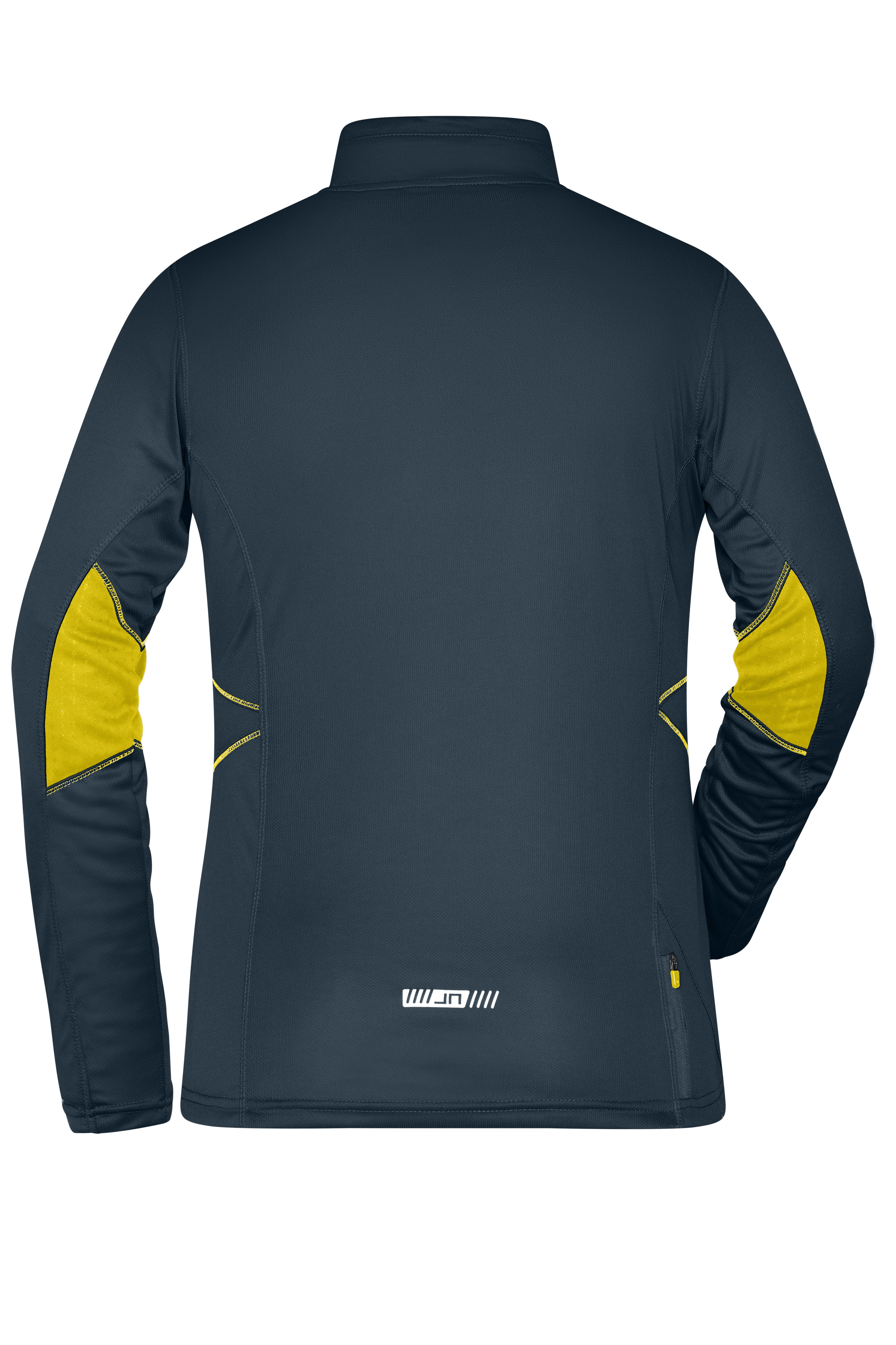 James & Nicholson Laufshirt Atmungsaktives Damen günstig online kaufen
