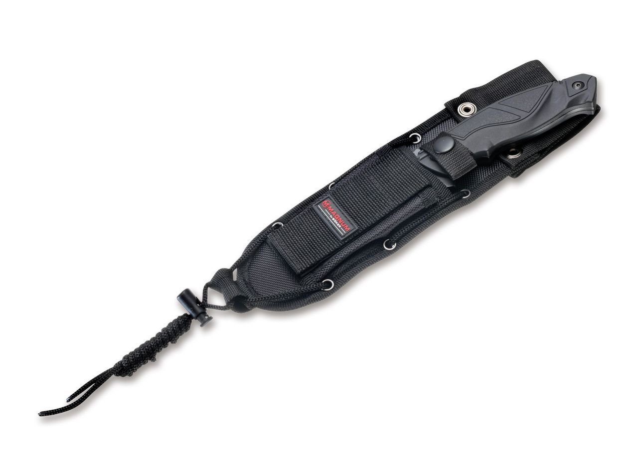 Pro Advance Fixed BÖKER Magnum Blade Universalmesser, by MAGNUM