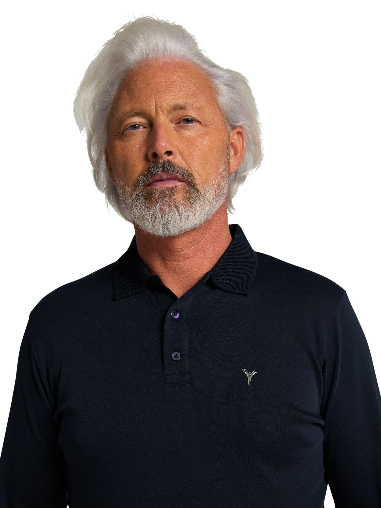 CARLO COLUCCI Poloshirt Corneanu günstig online kaufen