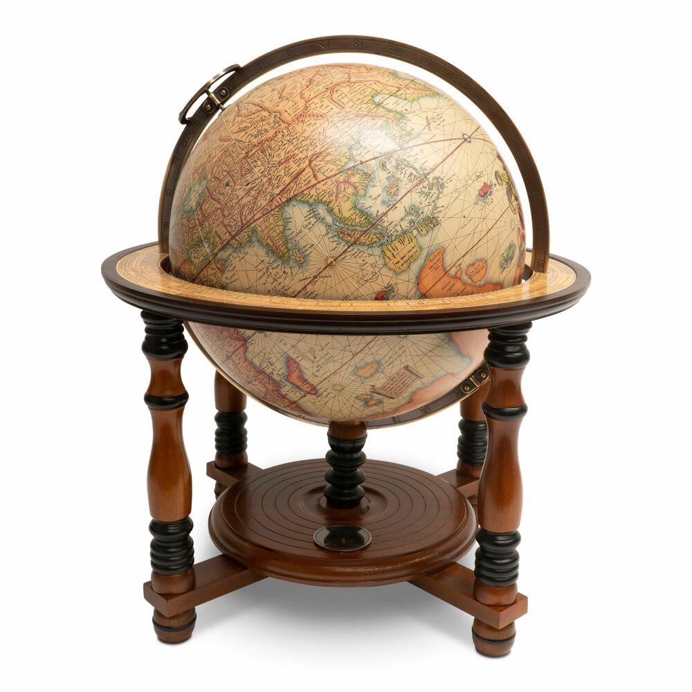 Globus Terrestrial Table Globe Large