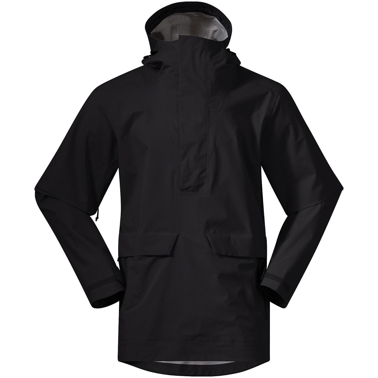 Bergans Fahrradjacke Jacke OSLO URBAN ANORAK