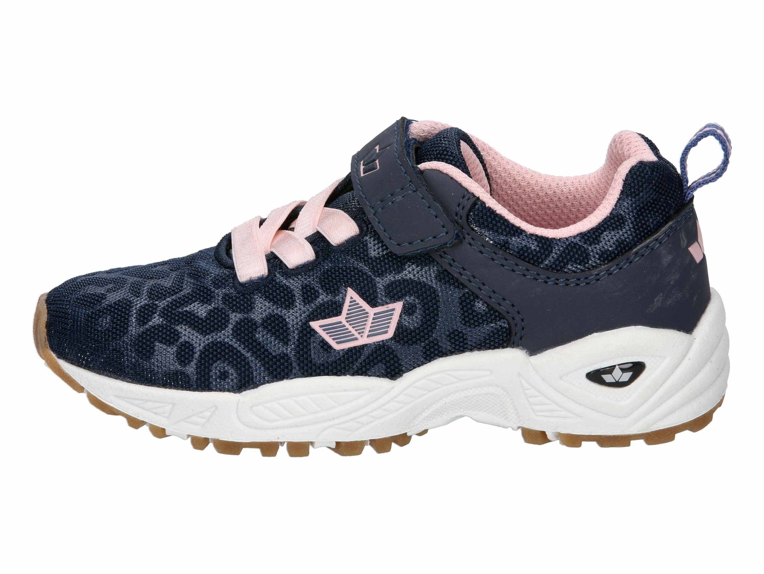 Lico Sportschuh Alisa VS Trainingsschuh – Bild 2 von 5
