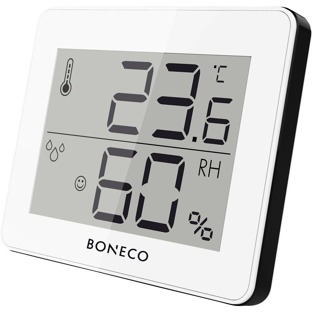 Boneco Hygrometer Boneco X200 Thermo-/Hygrometer X200