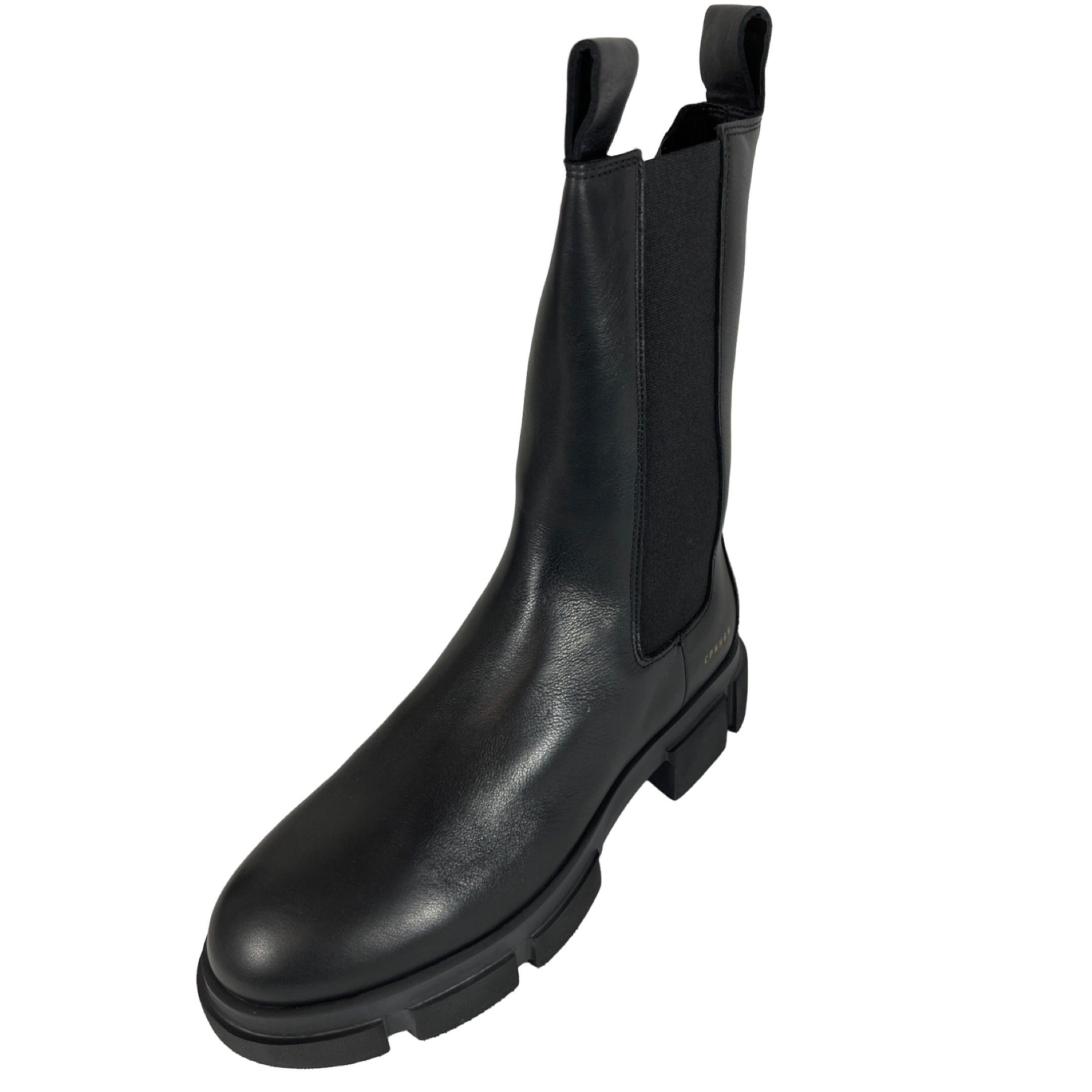 Stiefelette