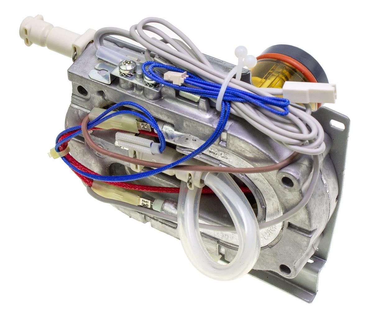 Thumbnail - Sensor DeLonghi 5513227901/7313213901 Heizung, Brühkolben für ESAM Serie