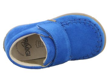 Primigi PIE blau Lauflernschuh