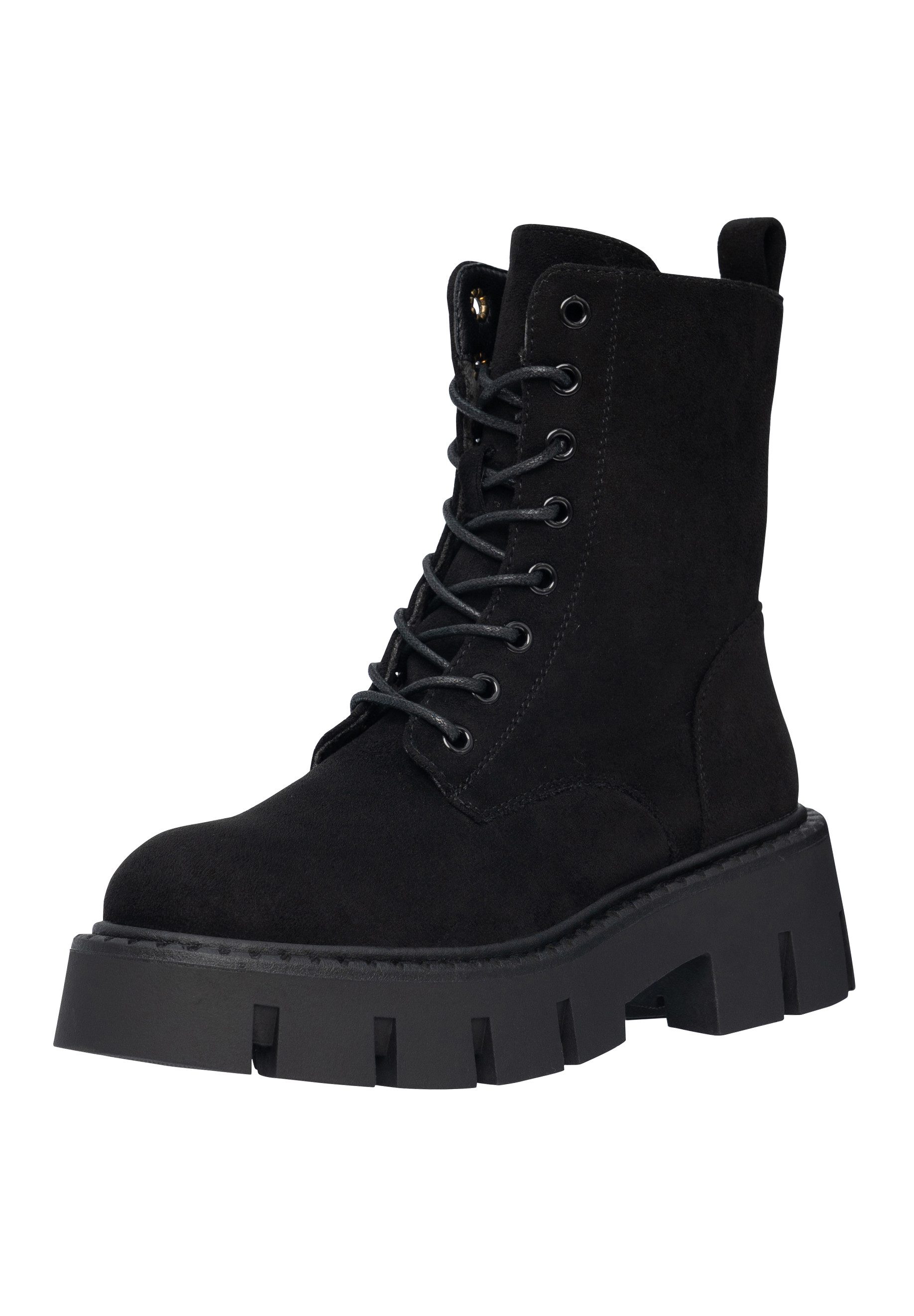 Salinyang Stiefeletten Stiefelette