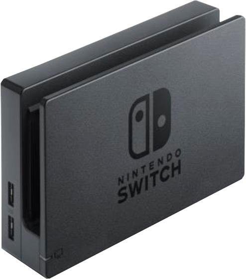 Nintendo Switch Stationsset Konsolen-Ladestation