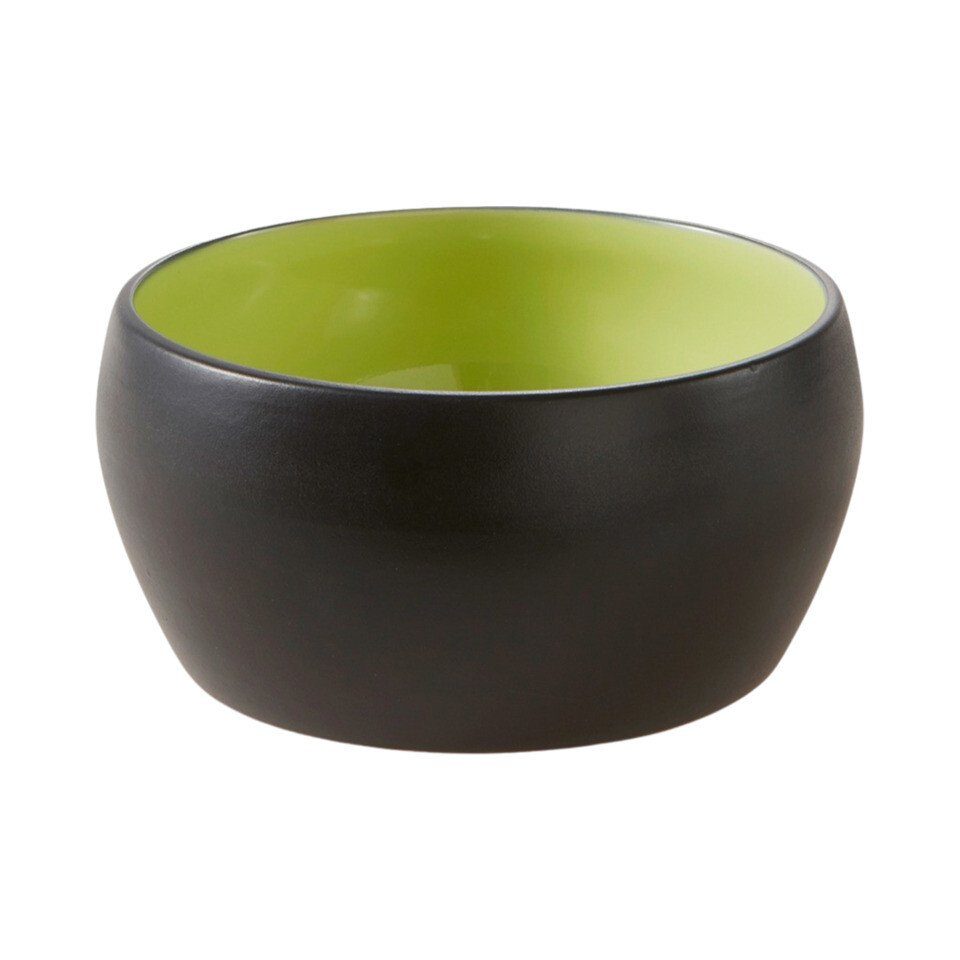 Wolters Futternapf Diner Colour lime