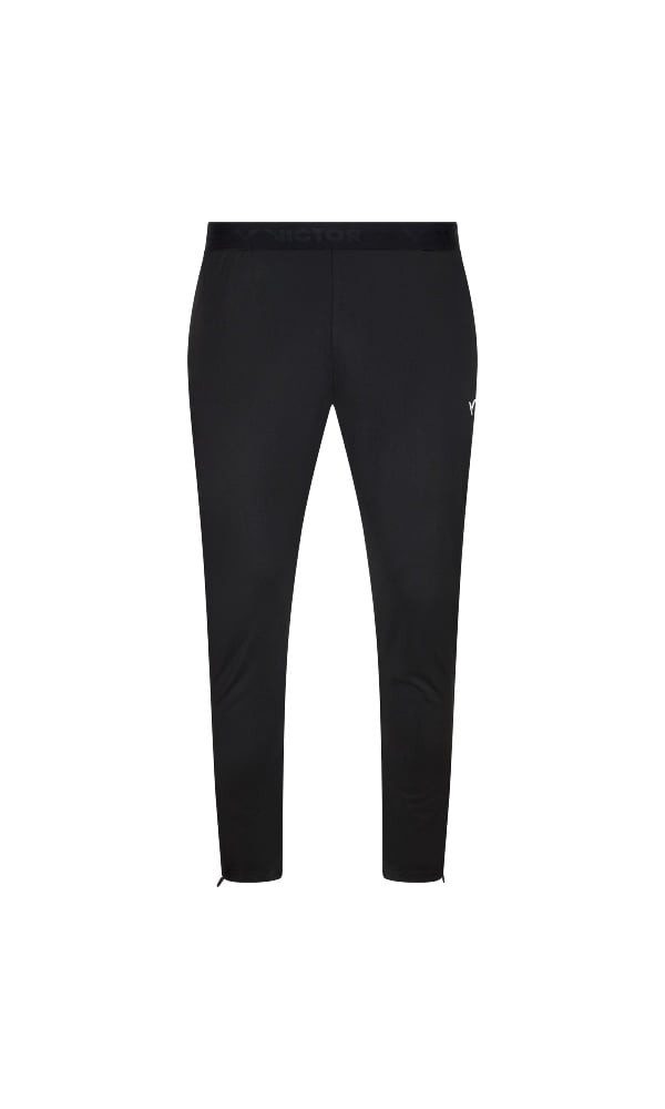 VICTOR Trainingshose Track Pant P-33800 C Team Series lang schwarz Herren