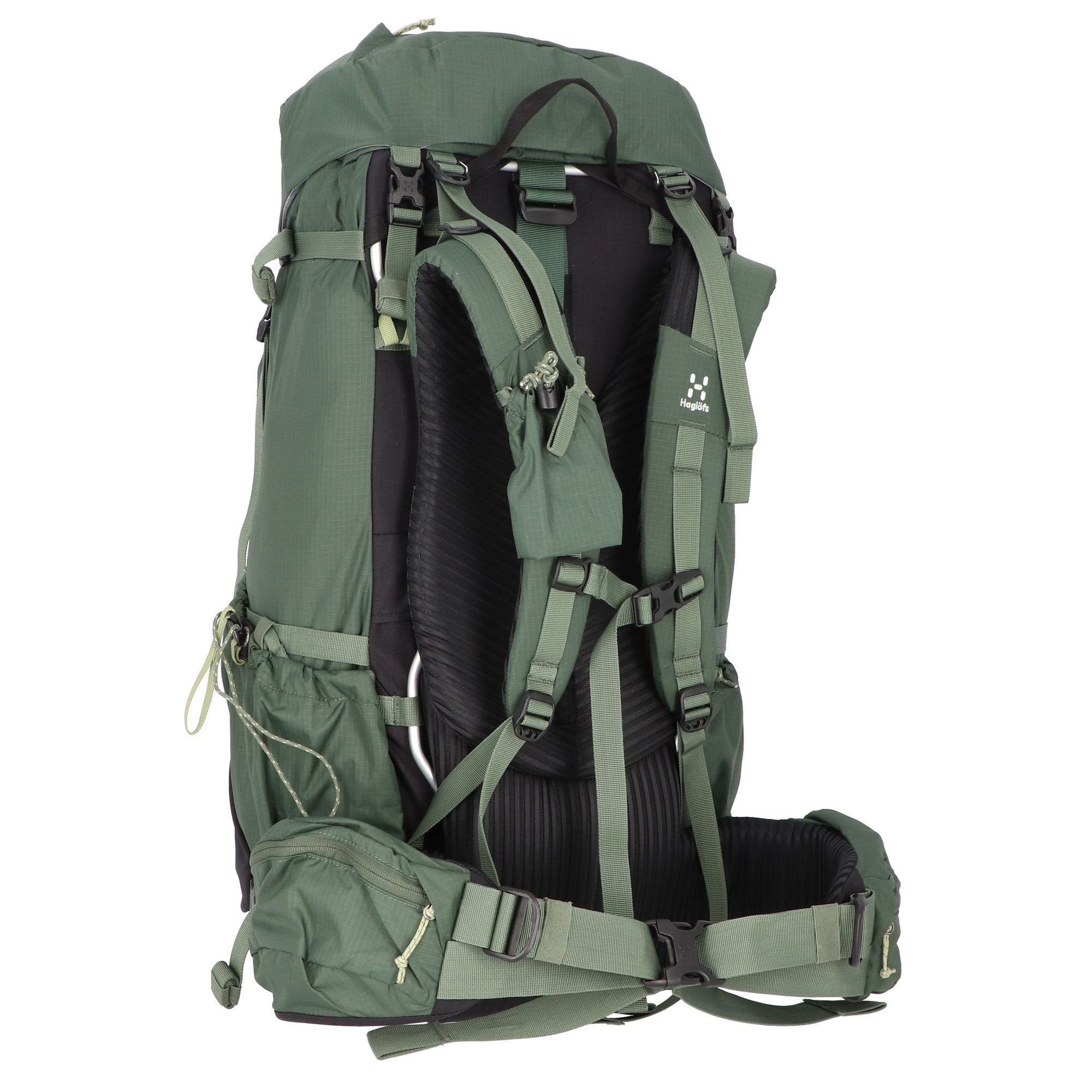 Haglöfs Wanderrucksack Rugged Mountain, Polyamid