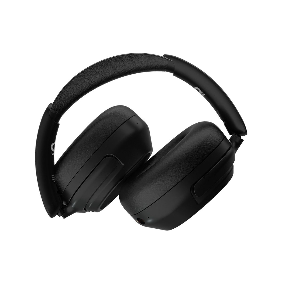 Qware Gaming Wireless Headset mit Bluetooth und 2.4 GHz Dongle Gaming-Headset