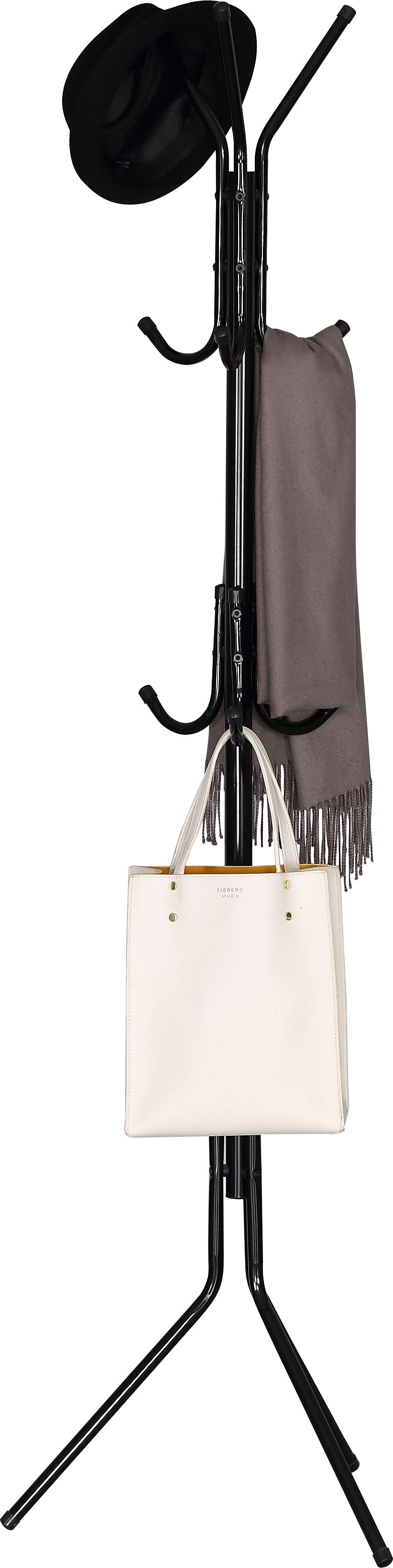 kisidus Garderobenständer YMJ-01 170x42x42 cm, Kleiderständer günstig online kaufen
