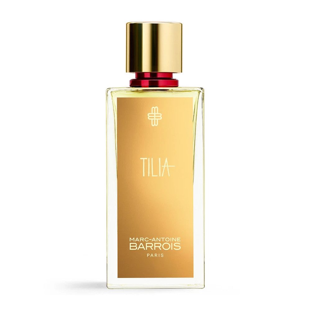 Marc Antoine Eau de Parfum MARC-ANTOINE BARROIS GANYMEDE Eau de Parfum 30 ml, Luxuriöses Nischenduft-Parfum mit ledrig-holziger Signatur