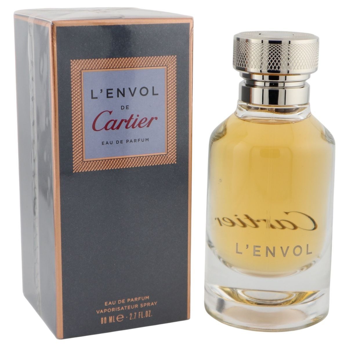 Cartier Eau de Parfum L'Envol de Cartier Eau de Parfum Spray 80 ml
