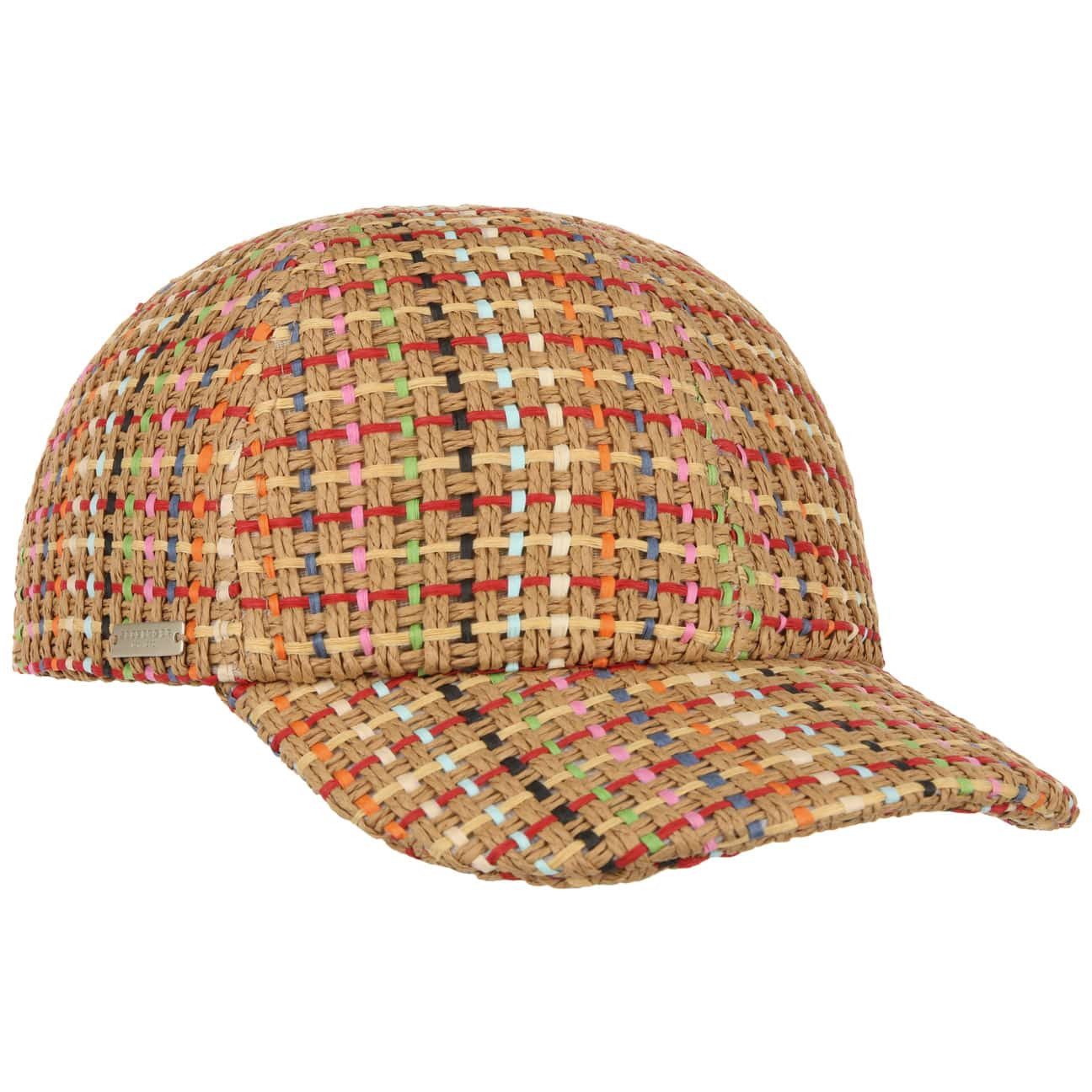 Seeberger Baseball Cap (1-St) Basecap mit Schirm