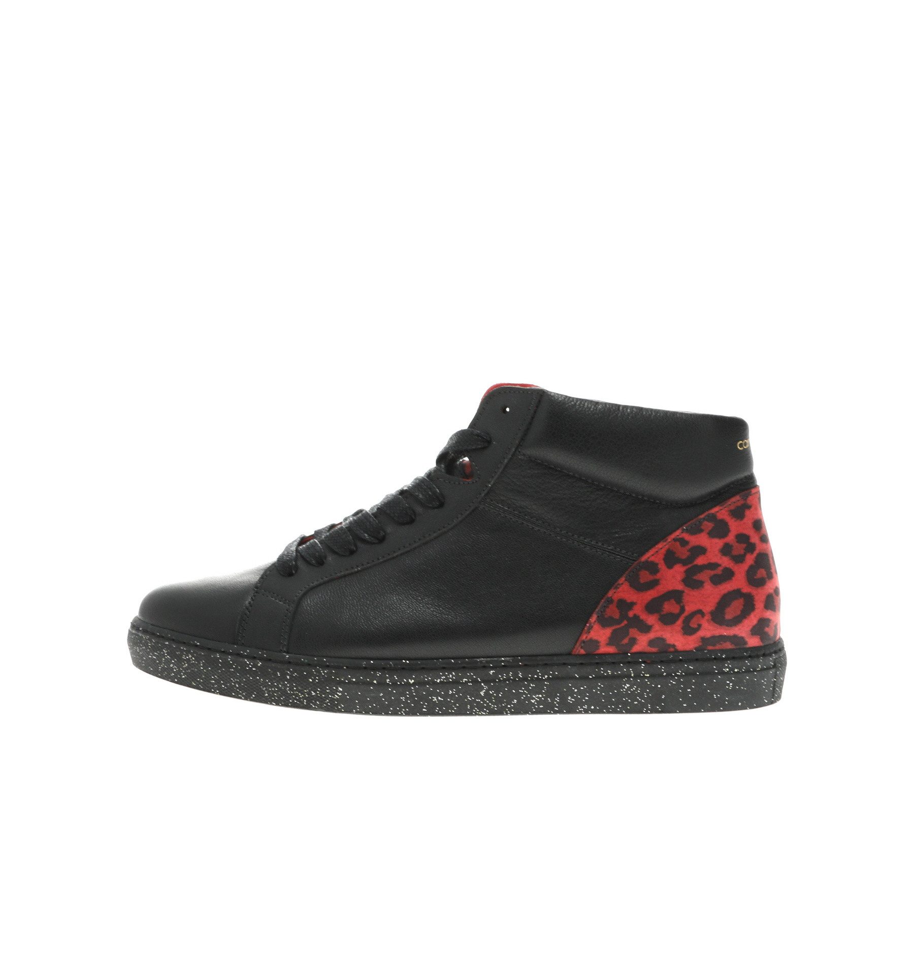 camino Freizeit Schnürer für Damen Schnürschuh (1-tlg., keine Angabe)