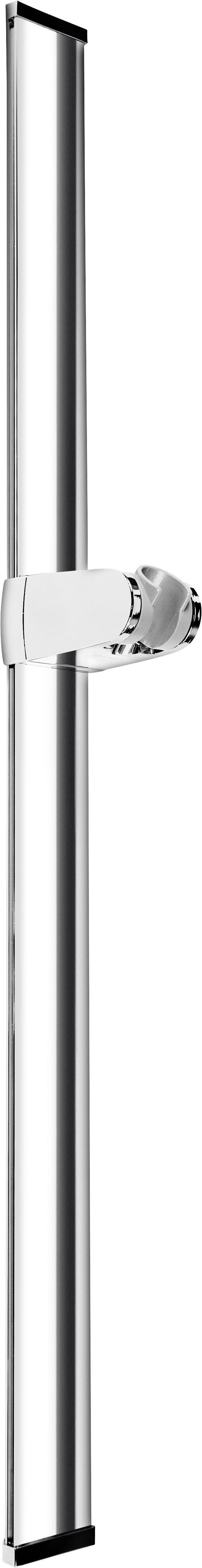 CORNAT Duschstange Carpuso Duschschiene 70 cm chrom