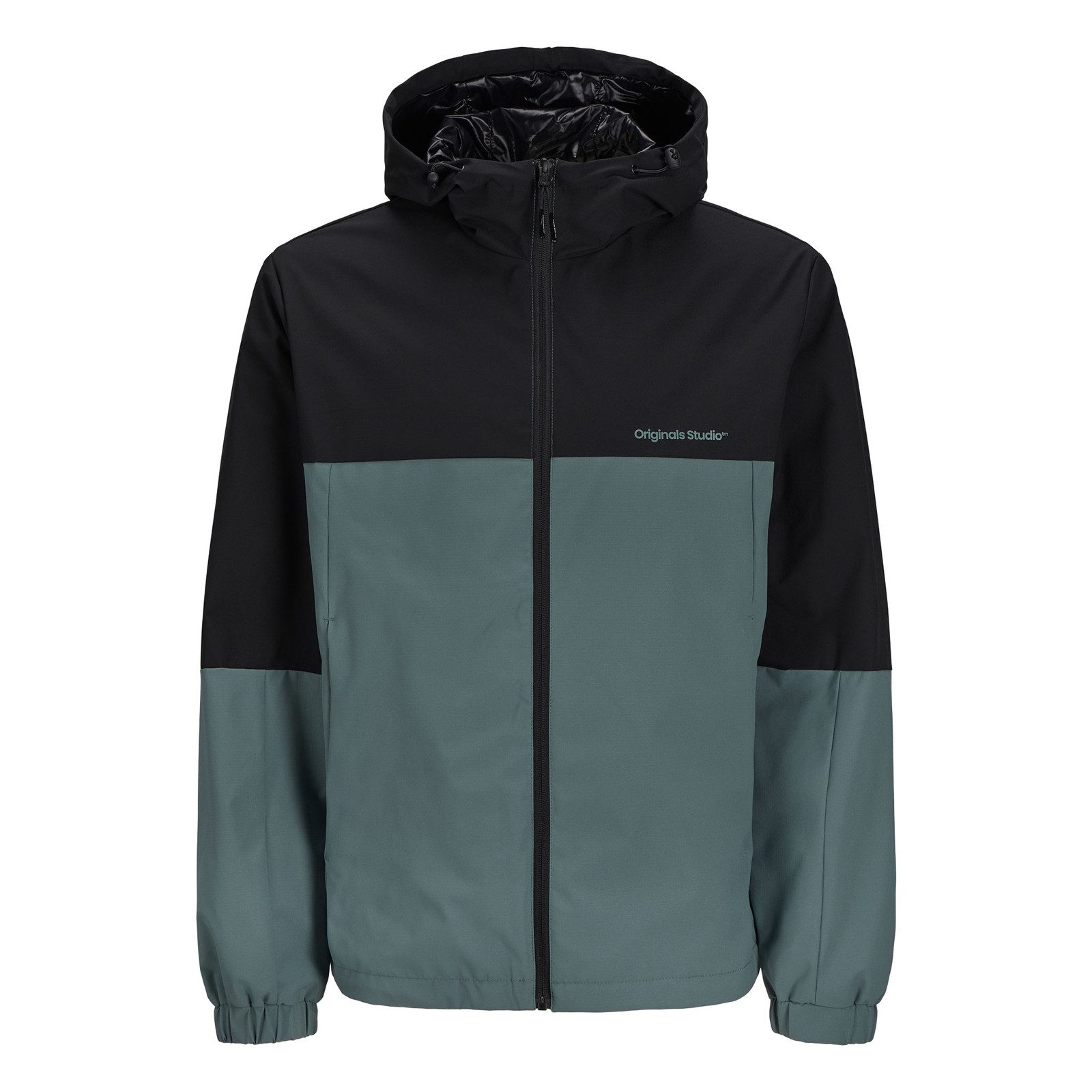 Jack & Jones Outdoorjacke Jorvesterbro Hood Jacket mit verstellbarer Kapuze günstig online kaufen