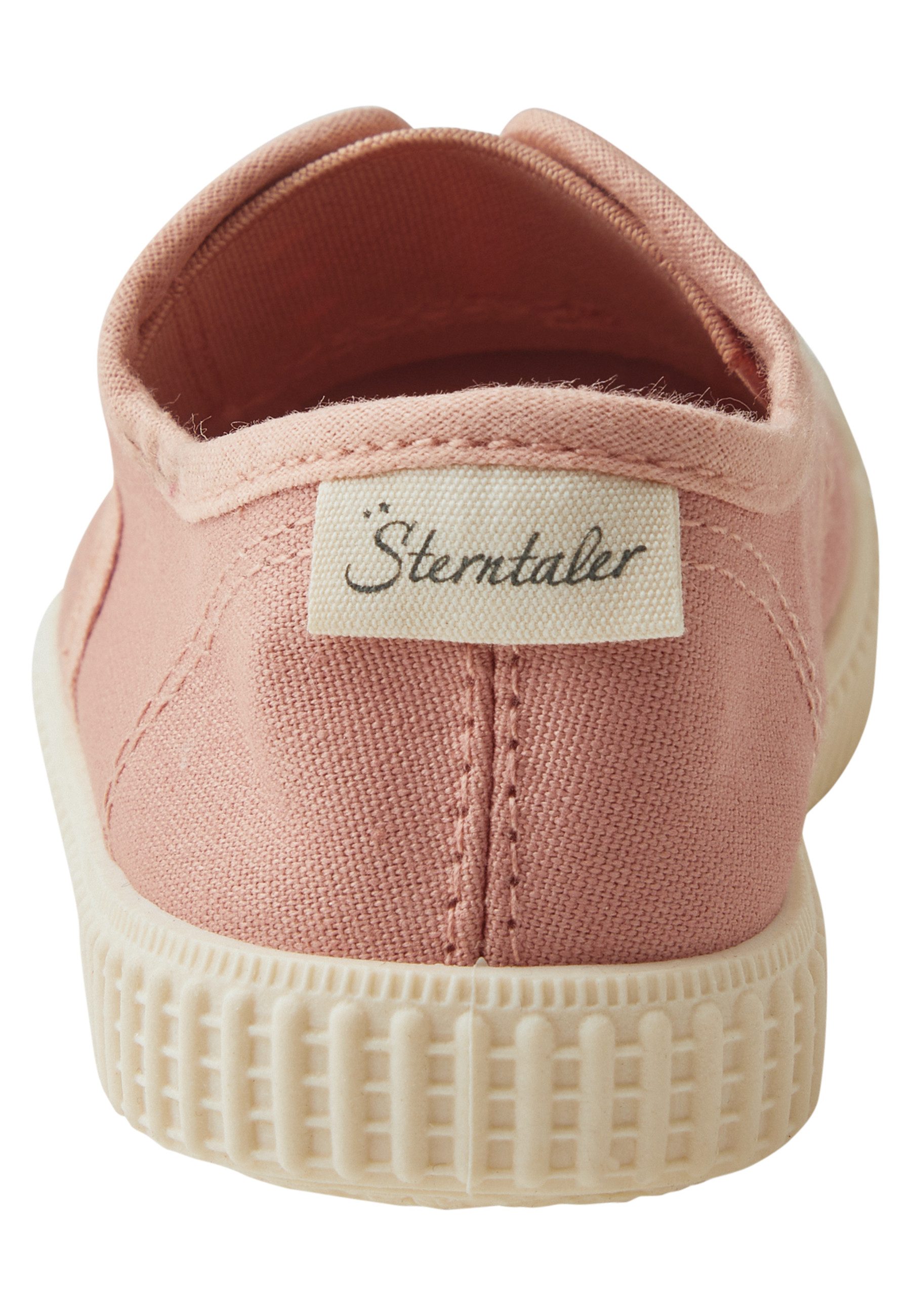 Sterntaler® Sneaker uni Krabbelschuh (1-tlg)