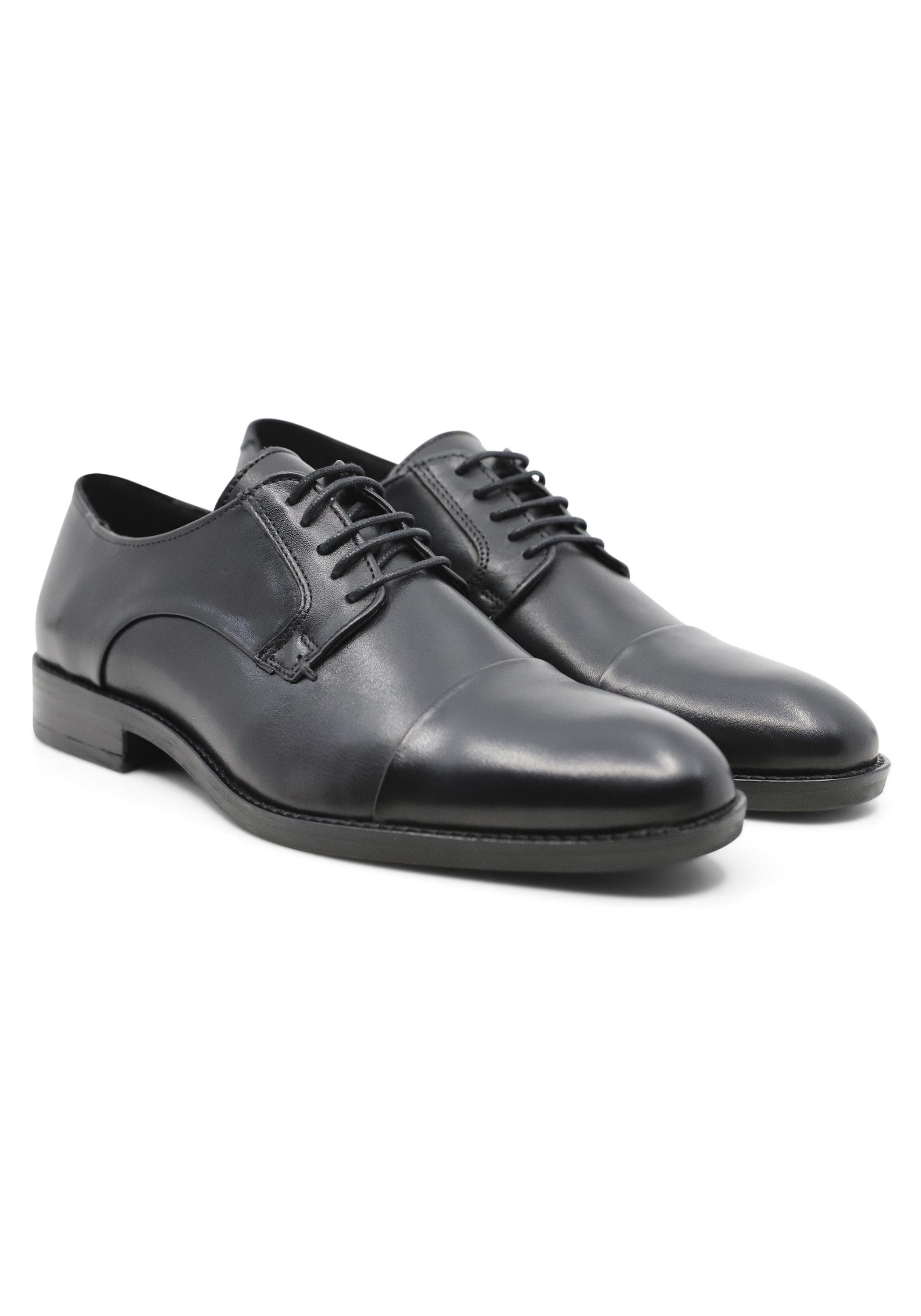 Business-Schuhe Schnürschuh