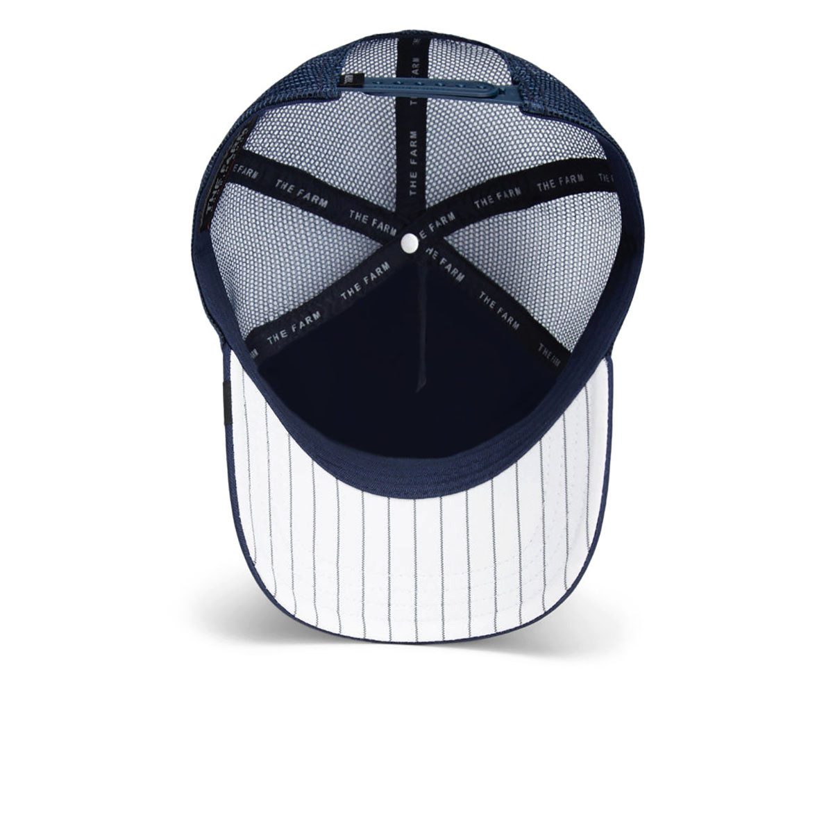 GOORIN Bros. Trucker Cap The Empire Lion Tiermotiv