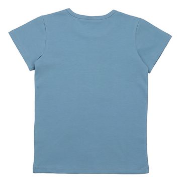 Walkiddy T-Shirt Walkiddy T-Shirt Wal Blau Print