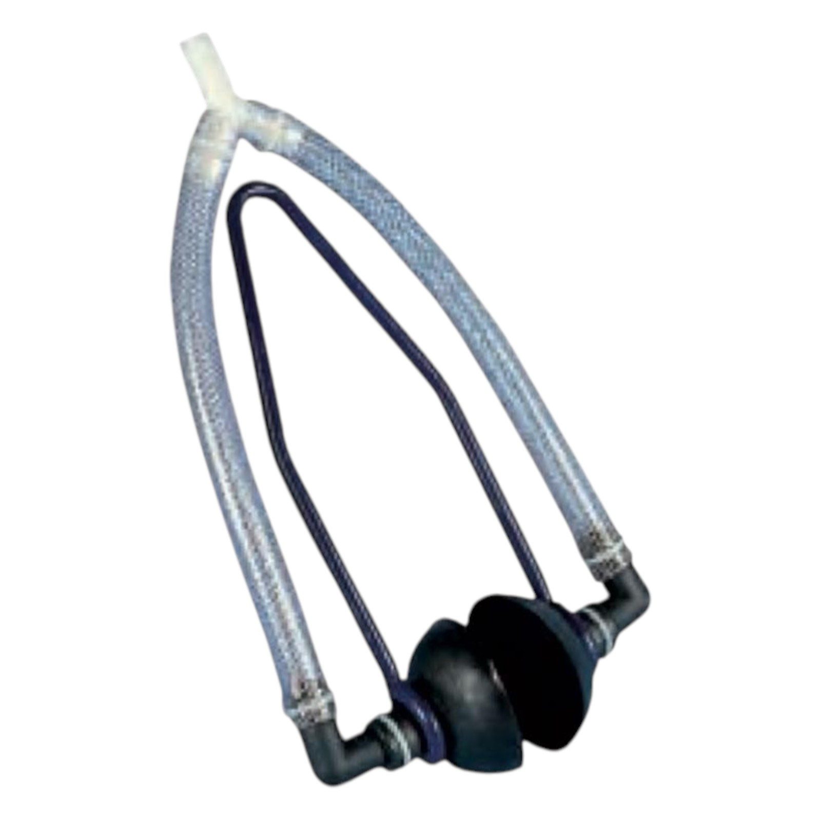 SUP-Board Universal Boot Motorflusher Wasser Spülohren Kühlung Außenborder