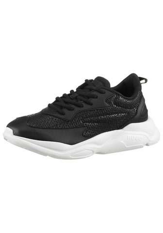  HUGO Leon_runn Sneaker Freizeitschuh p...