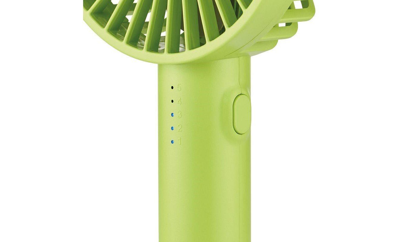 Unold Handventilator 86620 Breezy II grün