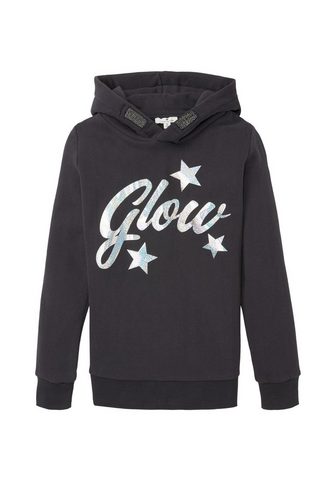 Байка с капюшоном »Hoodie с Prin...