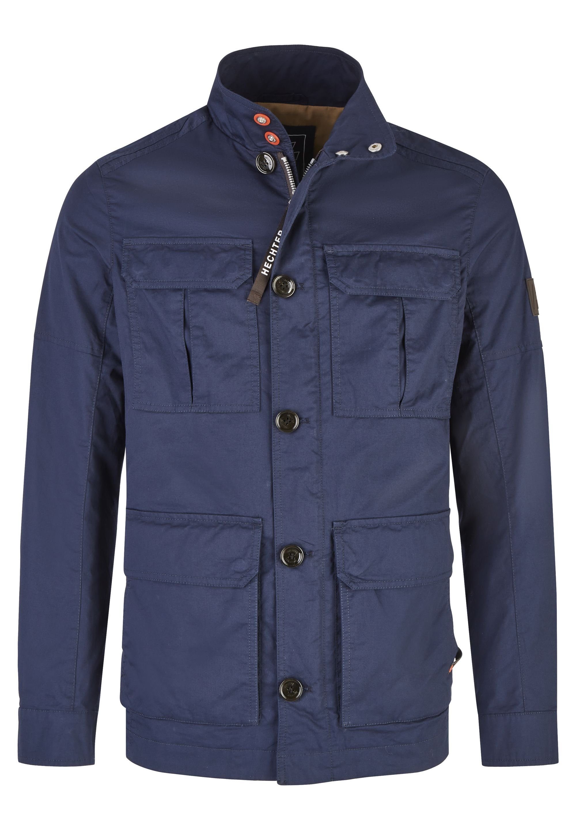 HECHTER PARIS Outdoorjacke (1-St) mit Stehkragen günstig online kaufen