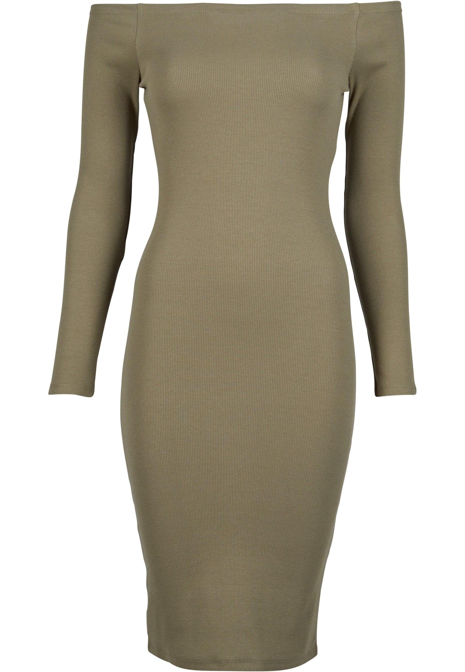 URBAN CLASSICS Shirtkleid Urban Classics Damen günstig online kaufen