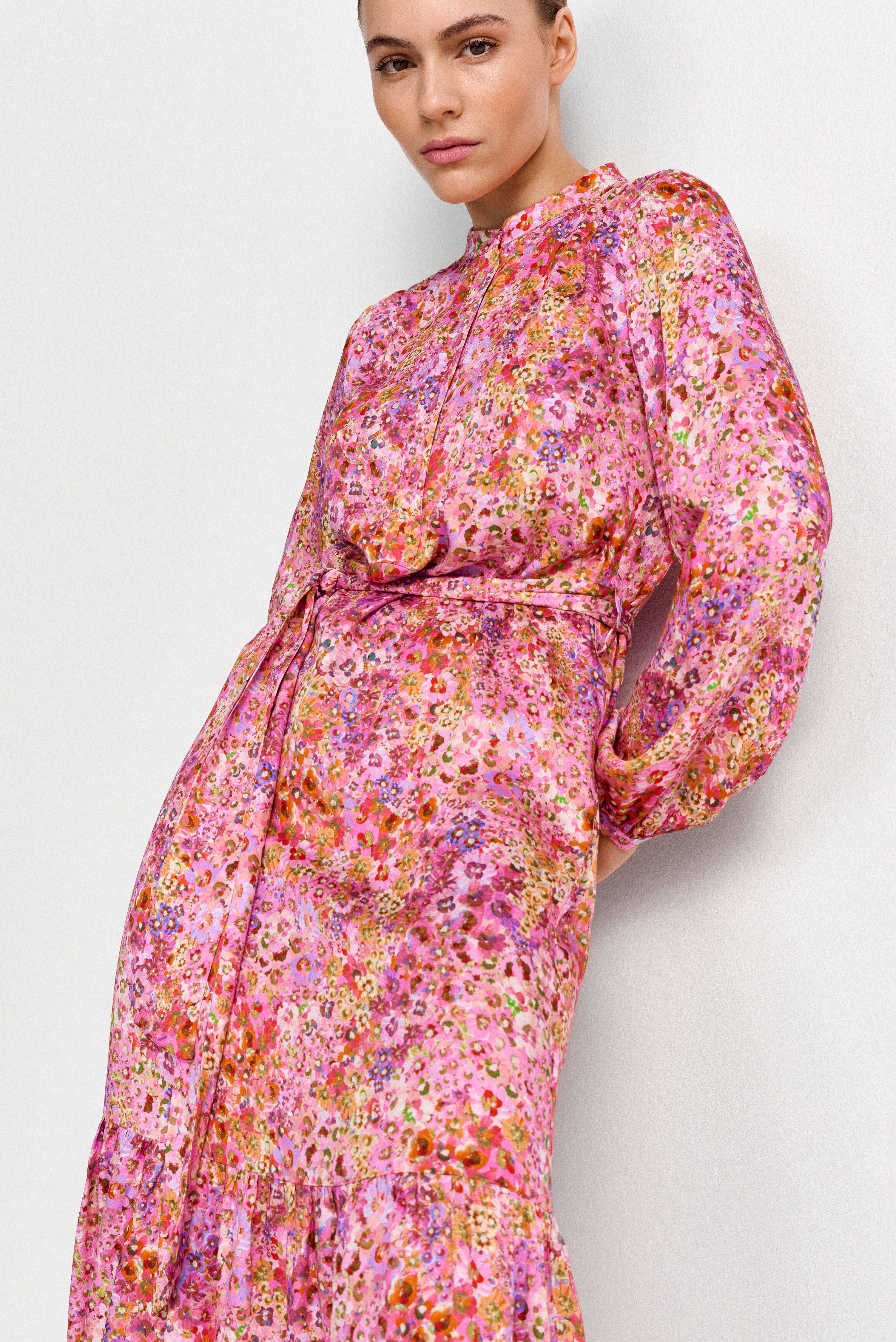 RICHROYAL Sommerkleid
