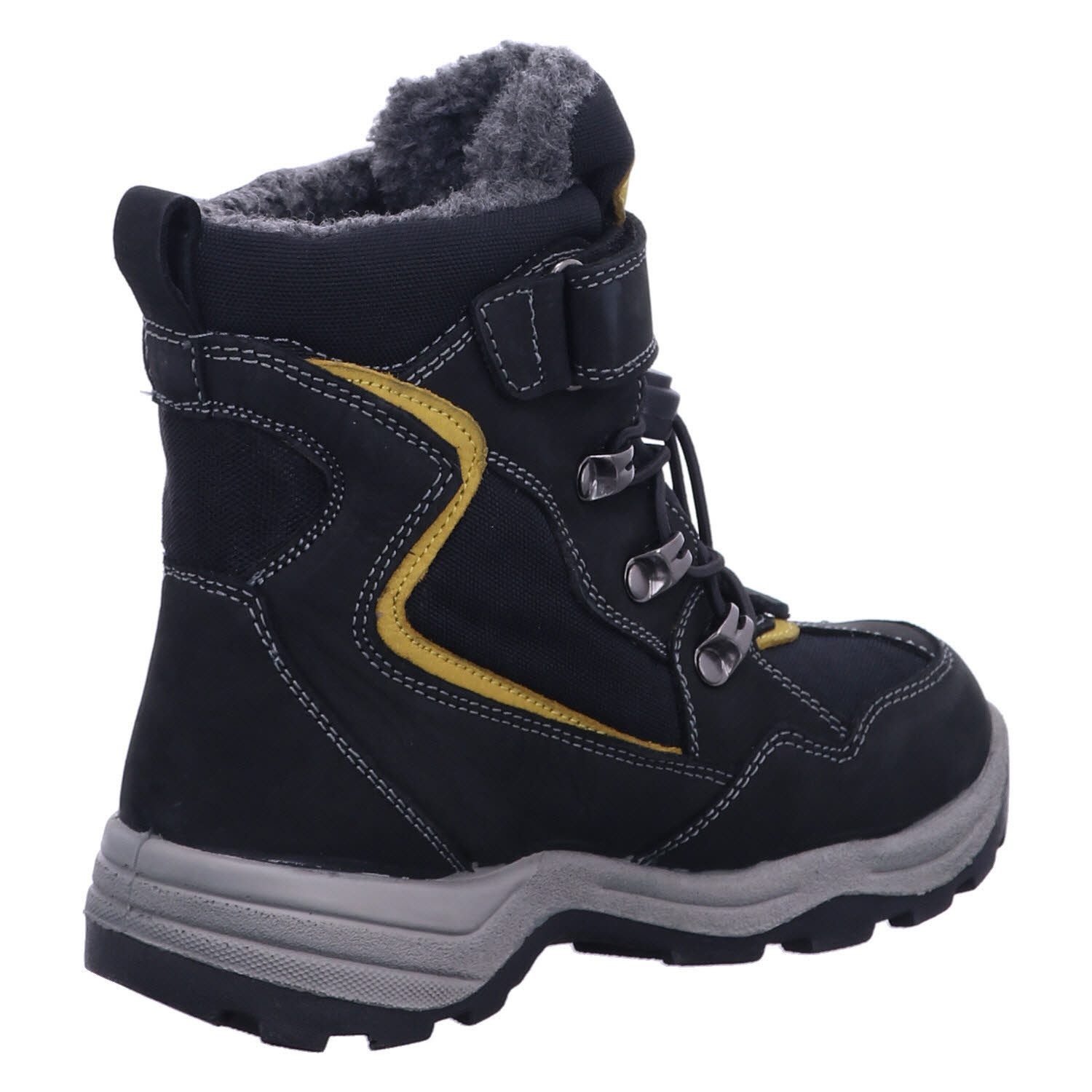 Lurchi 84L5003002 00001 Stiefel