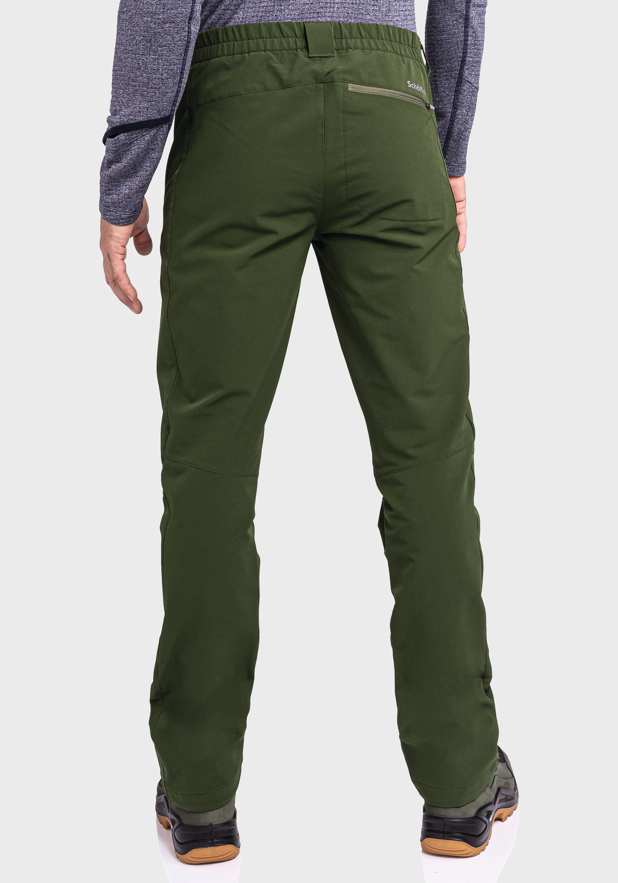 Schöffel Outdoorhose Pants Folkstone Warm M