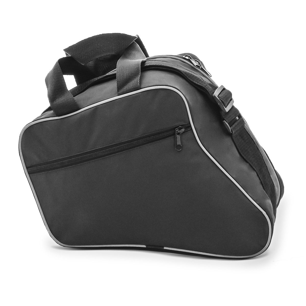 Bagtecs Reisetasche Koffer Innentaschen für Kawasaki Versys 650 / 1000 15-26 # KB2