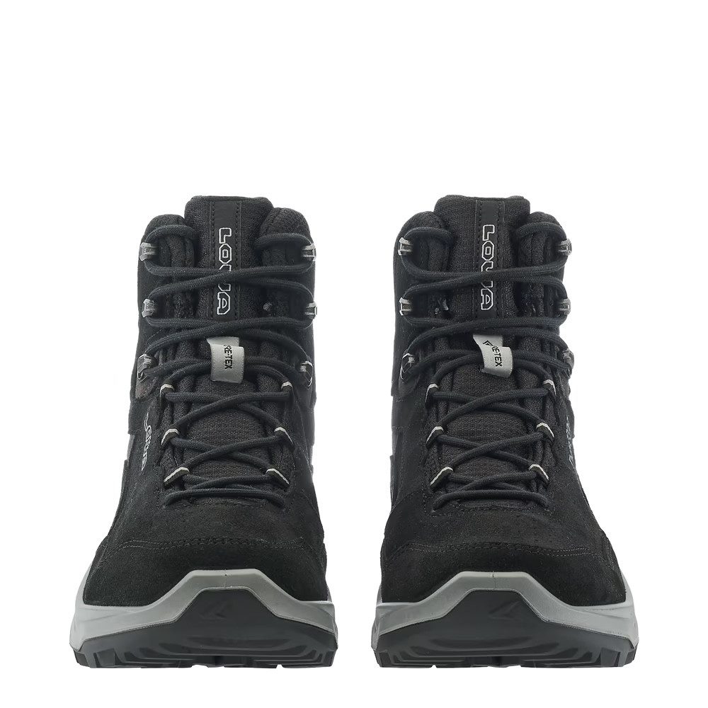 Lowa VENTIERRA GTX MID Wanderschuh wasserdicht dank Gore-Tex Membrane
