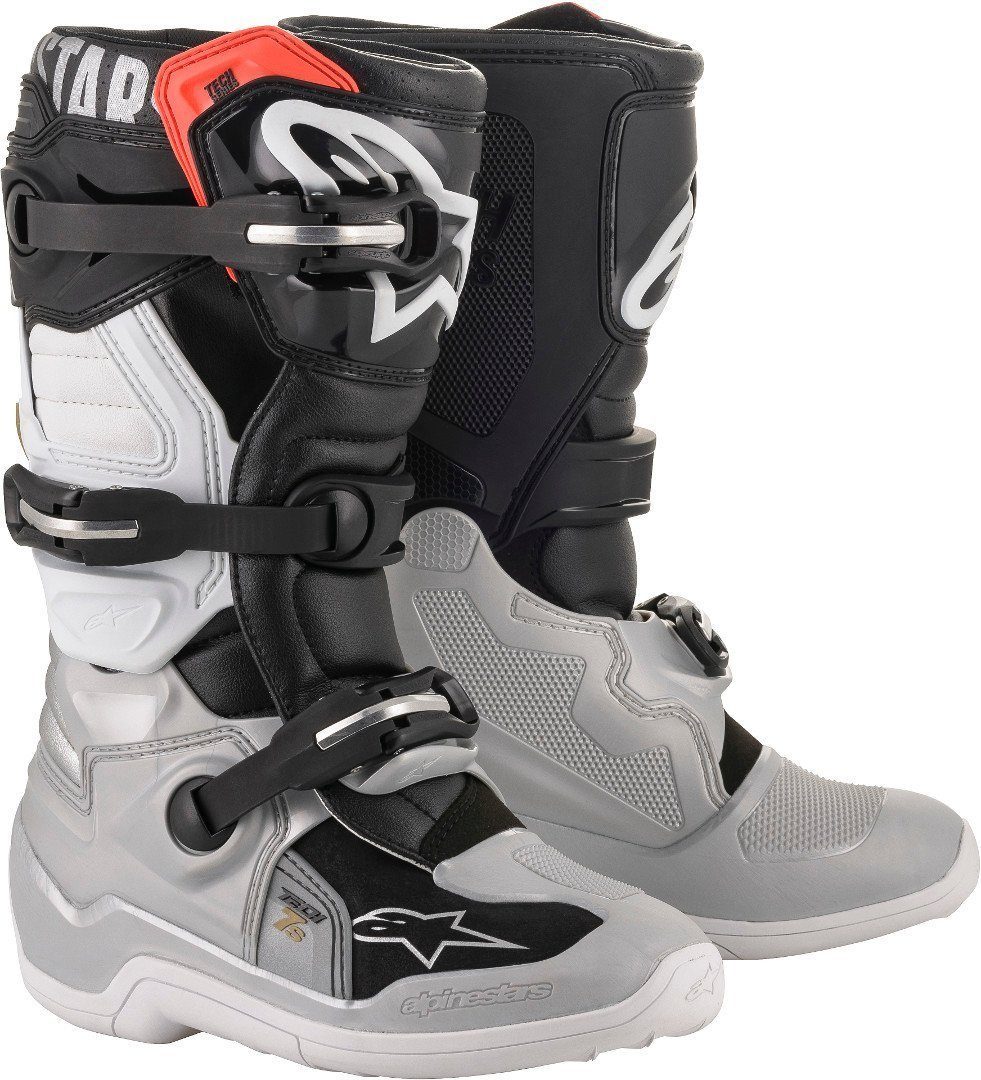 Alpinestars Tech 7S Jugend Motocross Stiefel günstig online kaufen
