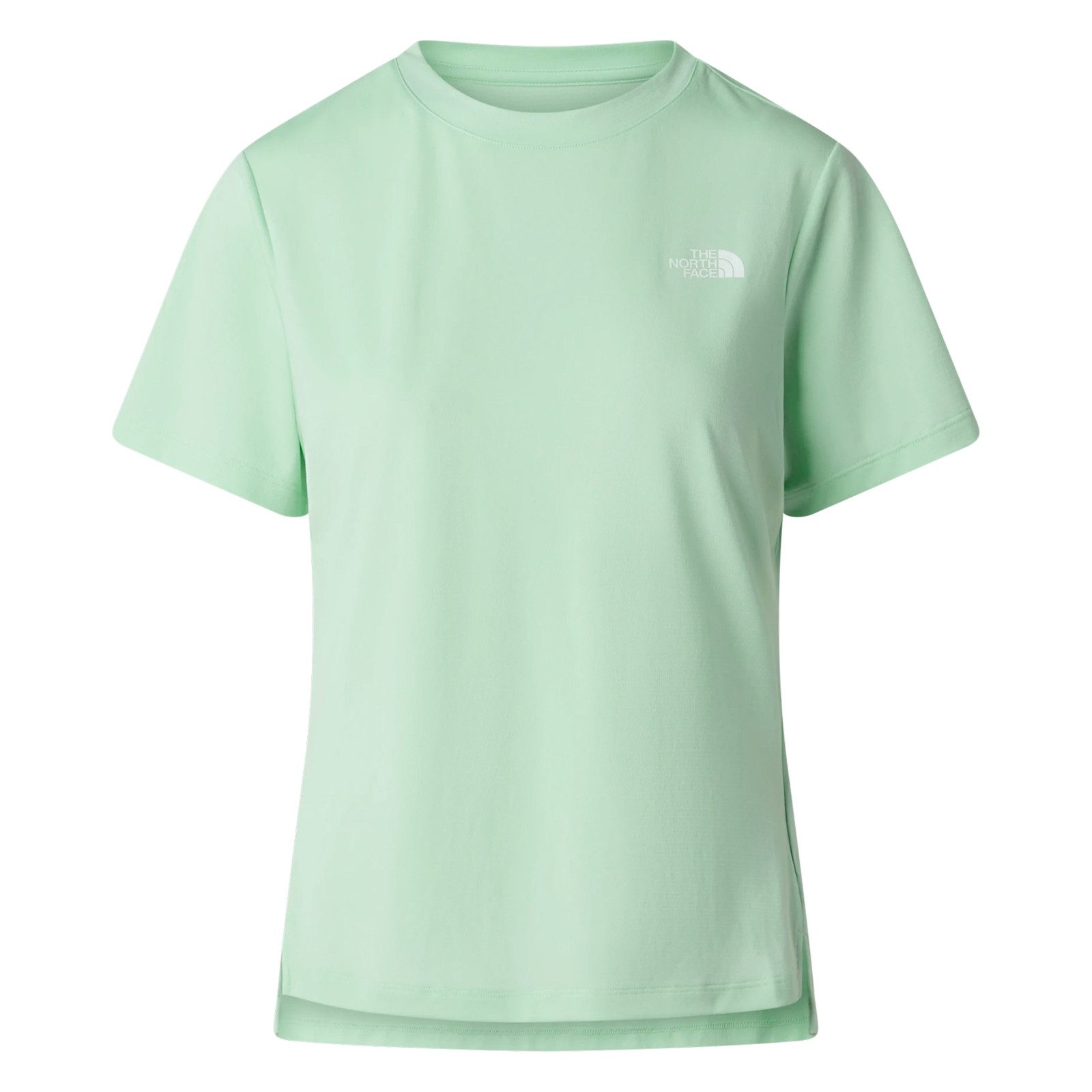 The North Face Trainingsshirt Flex Regular Tee aus schnelltrocknendem FlashDry™-Material