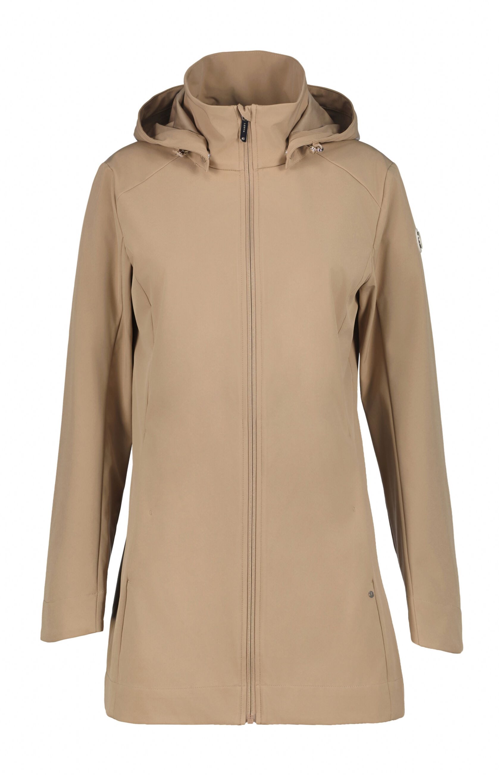 Luhta Outdoorjacke Luhta Softshell jacke Erkkola