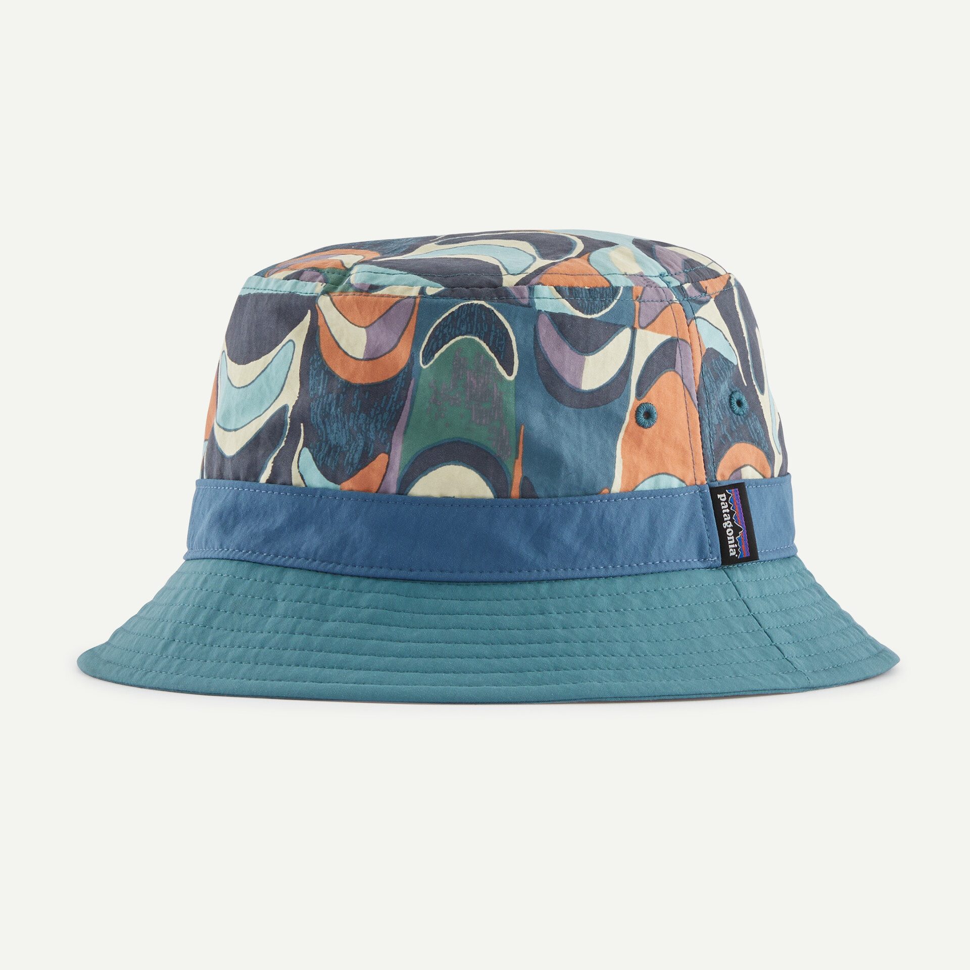Patagonia Outdoorhut Wavefarer Bucket Hat günstig online kaufen