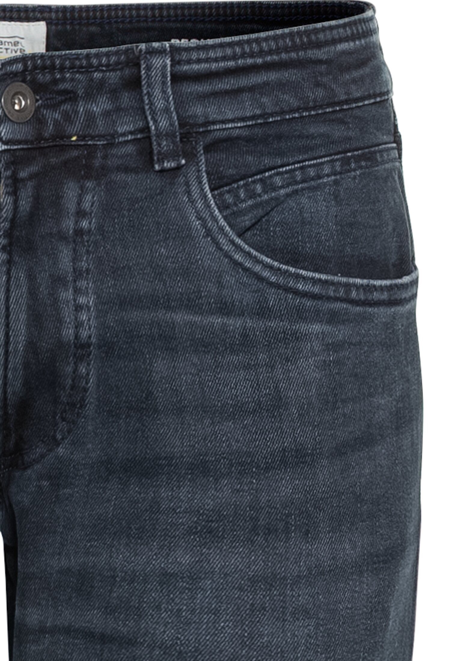 2-in-1-Hose 5-Pkt Regular Fit