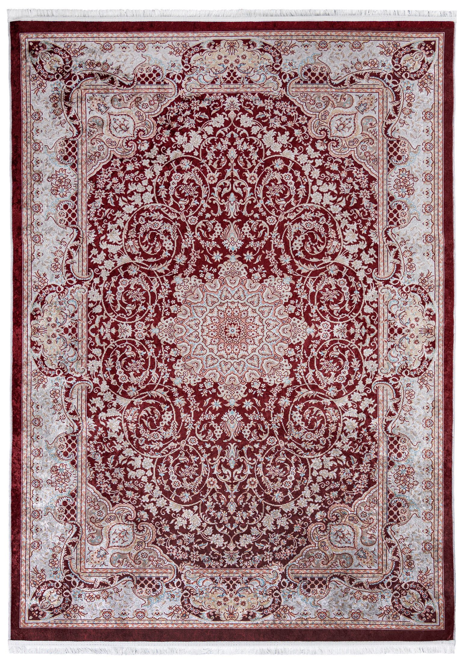 Mazovia Orientteppich Orientalisch Vintage Teppich Traditioneller Orient Te günstig online kaufen